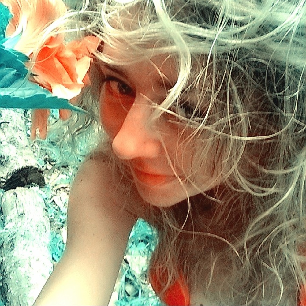 Meet your Posher, Windy